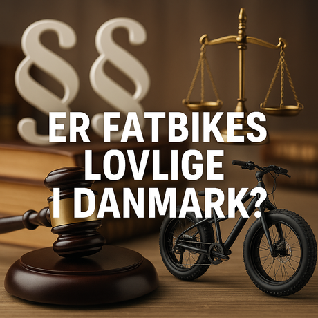 Elektriske køretøjer og lovgivning – det skal du vide om elcykler og elløbehjul