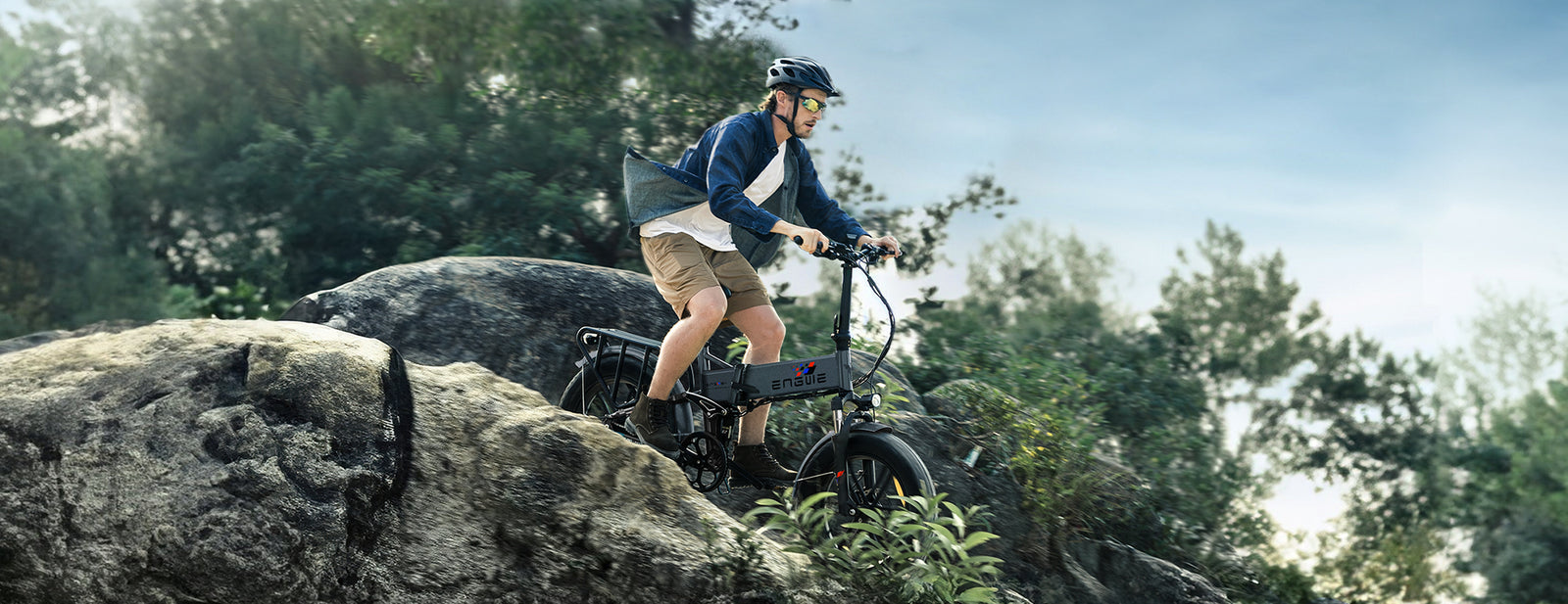 8 Tips til at vælge din første elcykel