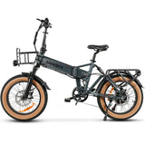 SAMEBIKE XWLX09-II 1000W