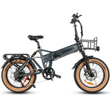 SAMEBIKE XWLX09-II 1000W