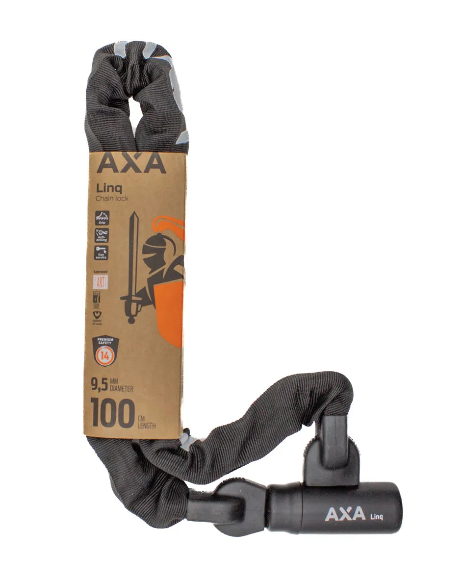 AXA Linq 9,5-100
