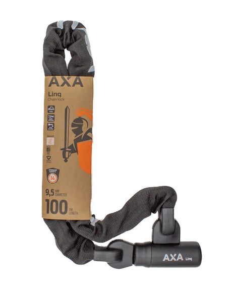 AXA Linq 9,5-100