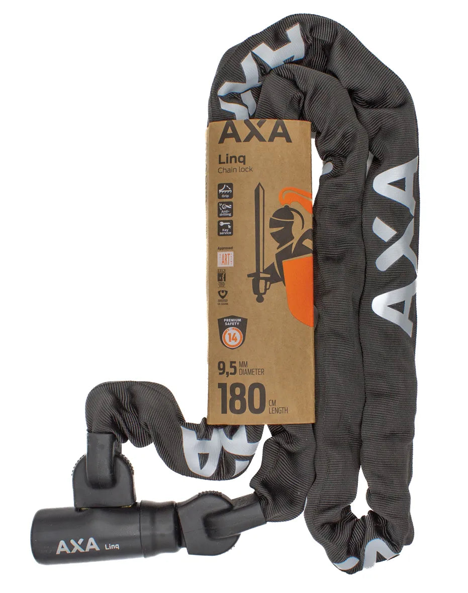 AXA Linq 9,5-180