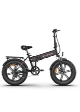 ENGWE ENGINE PRO 2.0 E-BIKE ( 25 Km/t )