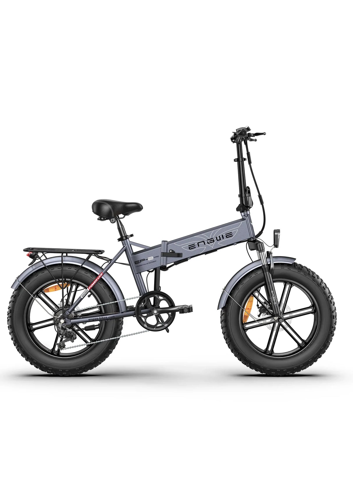 ENGWE EP-2 PRO 250W E-BIKE ( 25 Km/t )