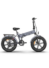 ENGWE EP-2 PRO 250W E-BIKE ( 25 Km/t )