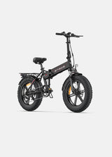 ENGWE EP-2 PRO 250W E-BIKE ( 25 Km/t )