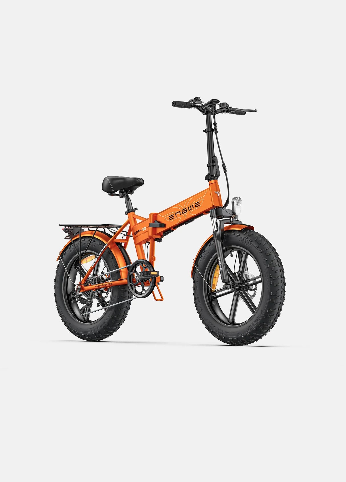 ENGWE ENGINE PRO 2.0 E-BIKE ( 25 Km/t )