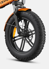 ENGWE EP-2 Boost ( Ny model )