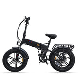 ENGWE ENGINE X E-BIKE ( 25 Km/t )