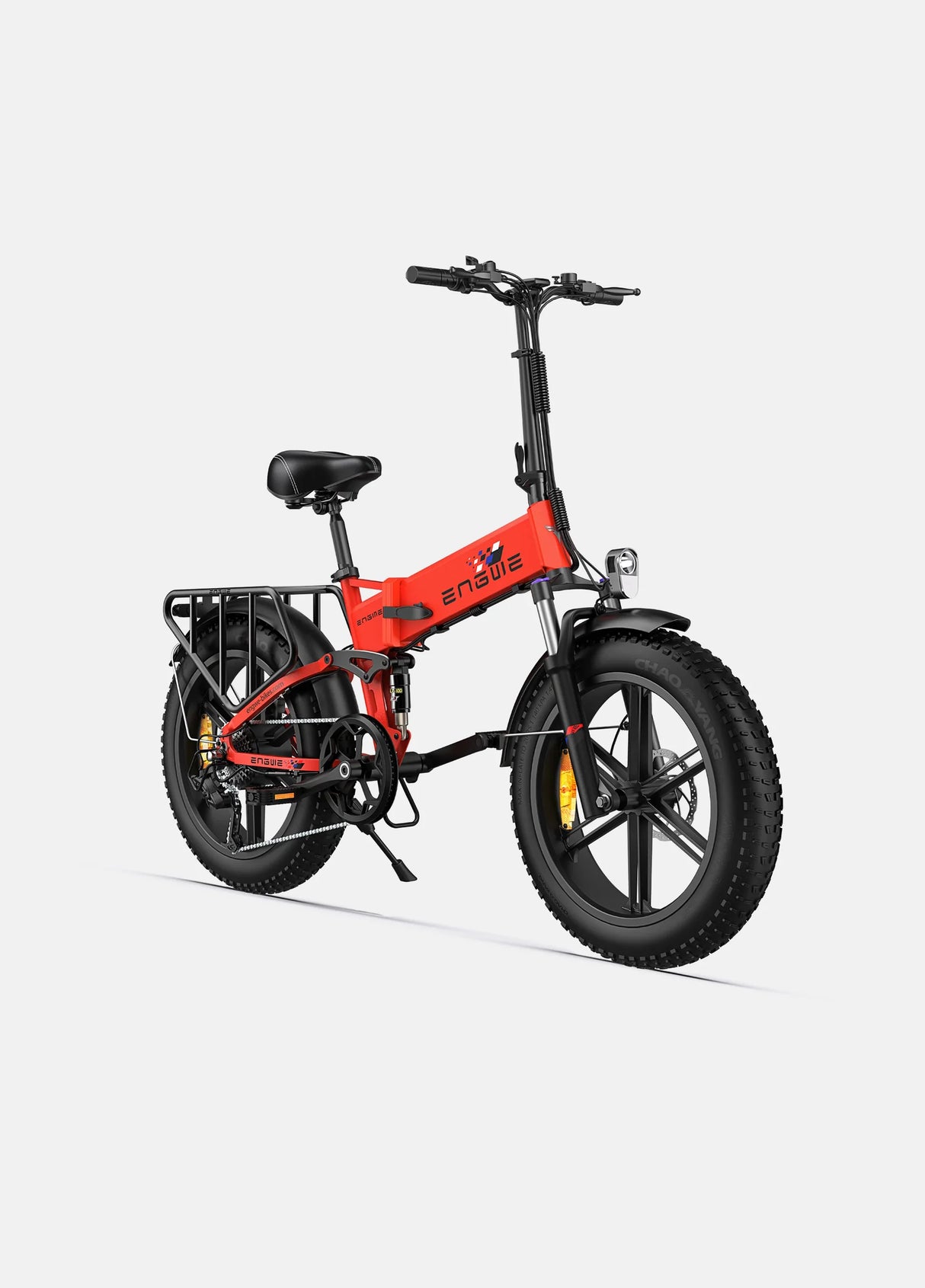 ENGWE ENGINE X E-BIKE ( 25 Km/t )